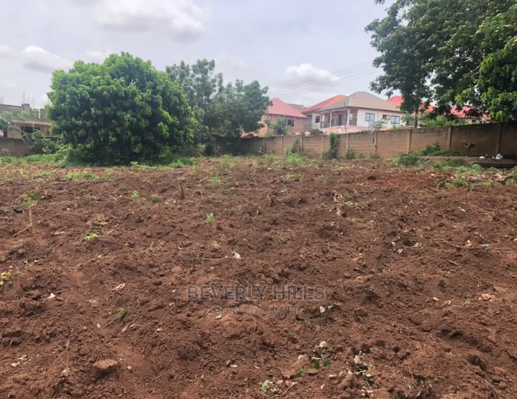 Ofankor Barrier in Accra Metropolitan Land & Plots for Sale, Beverly