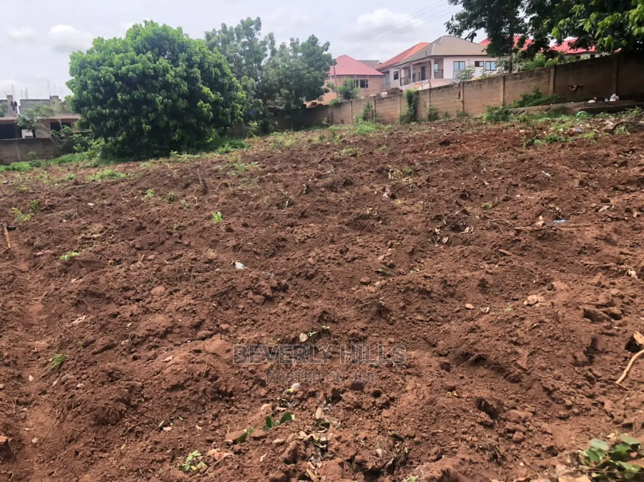 Ofankor Barrier in Accra Metropolitan Land & Plots for Sale, Beverly
