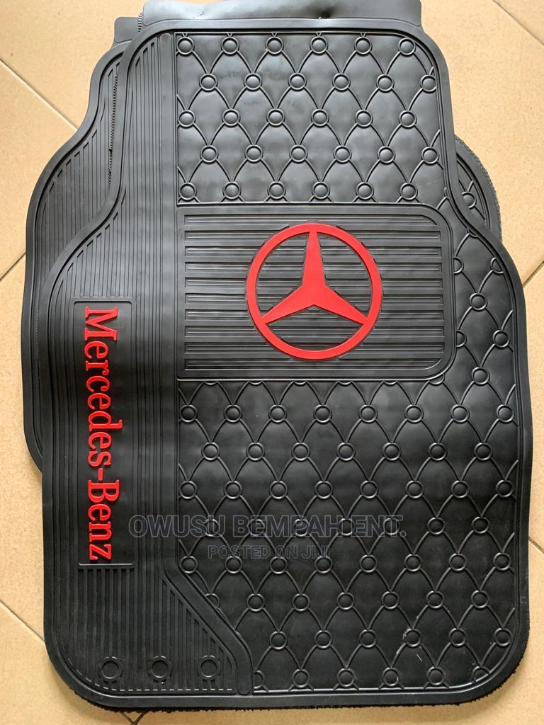 Mercedes Benz Floor Mat in Abossey Okai Vehicle Parts & Accessories