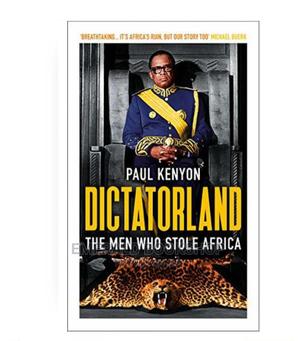 dictatorland book