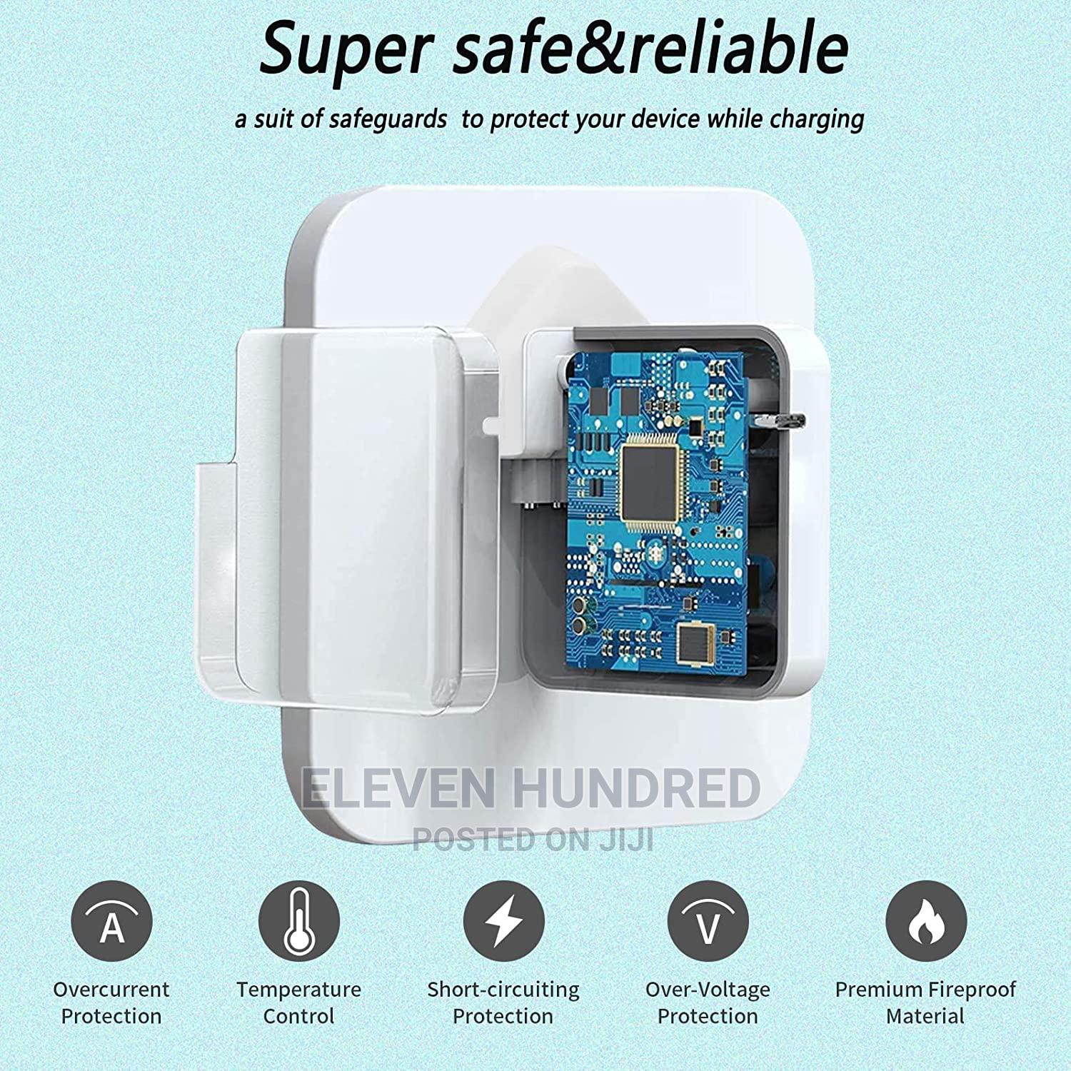 Macbook Pro Charger 96W USB C Charger in Accra Metropolitan Computer