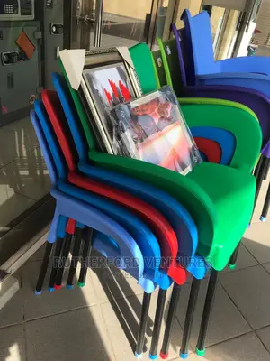 Plastic Chairs in Ghana for sale Prices on Jiji.com.gh