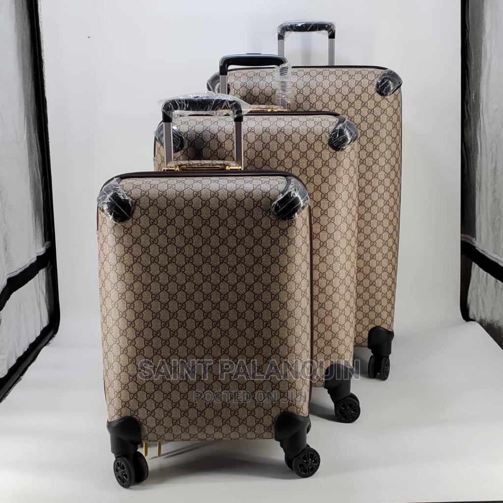 Quality Luggage N Trav in Accra Metropolitan Bags, St Palanquin