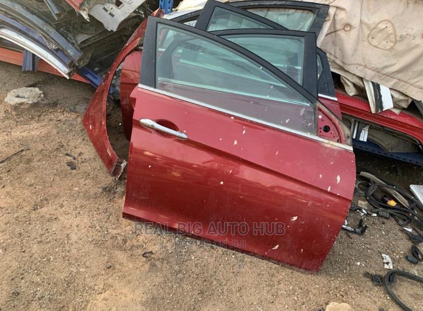 Doors for Sale in Abossey Okai Vehicle Parts & Accessories, Real Big