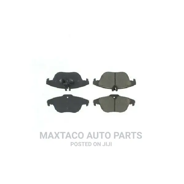 Amare Ab1341 Back Brake Pads for Benz C250 20102016 in Lapaz Vehicle