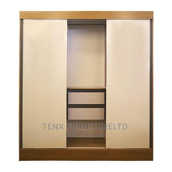 Wardrobe 3slide Doors(Aloto) in Accra Metropolitan Furniture, Tenx