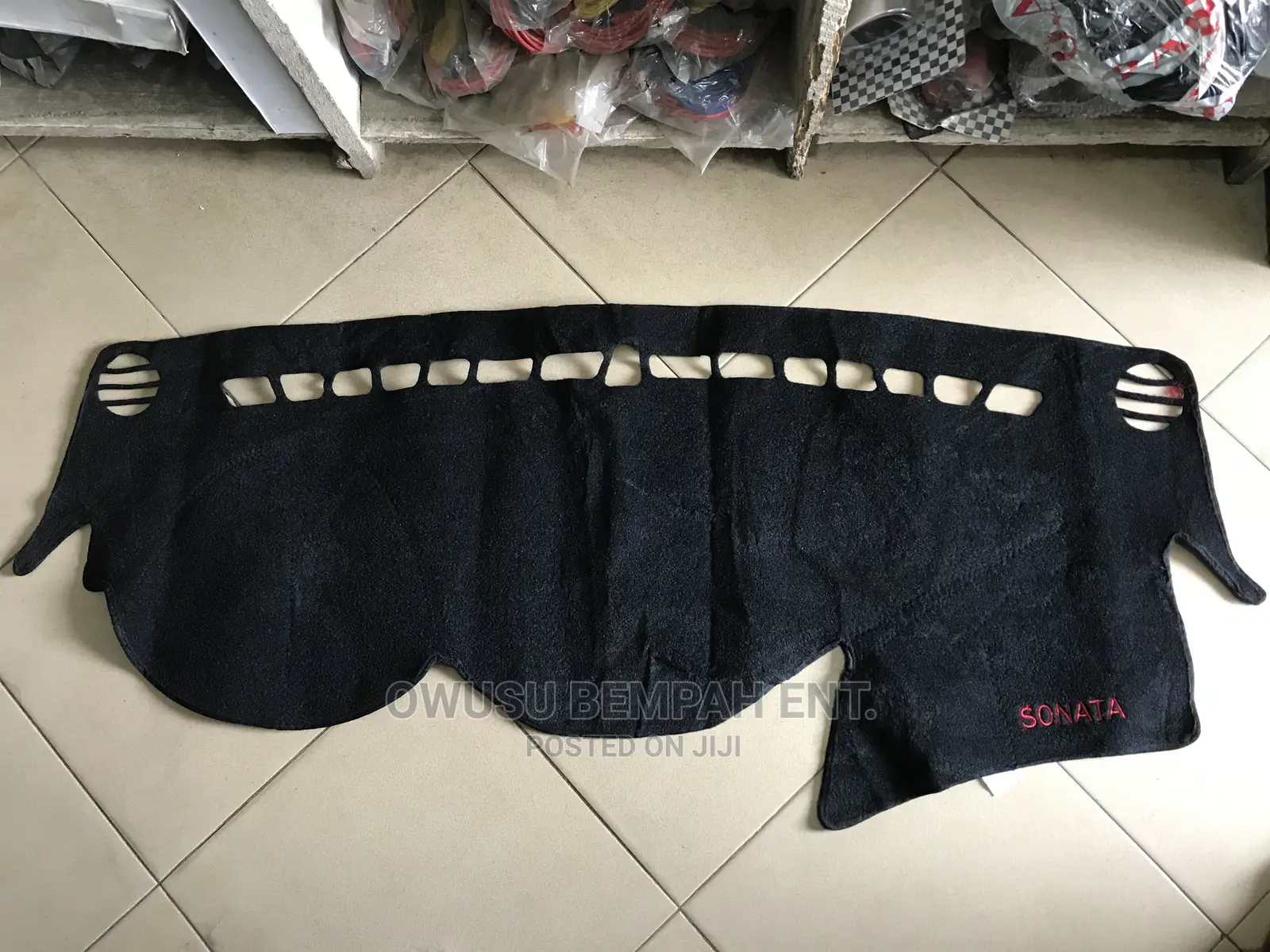 Hyundai Sonata 12 Dashboard Covers in Abossey Okai Vehicle Parts