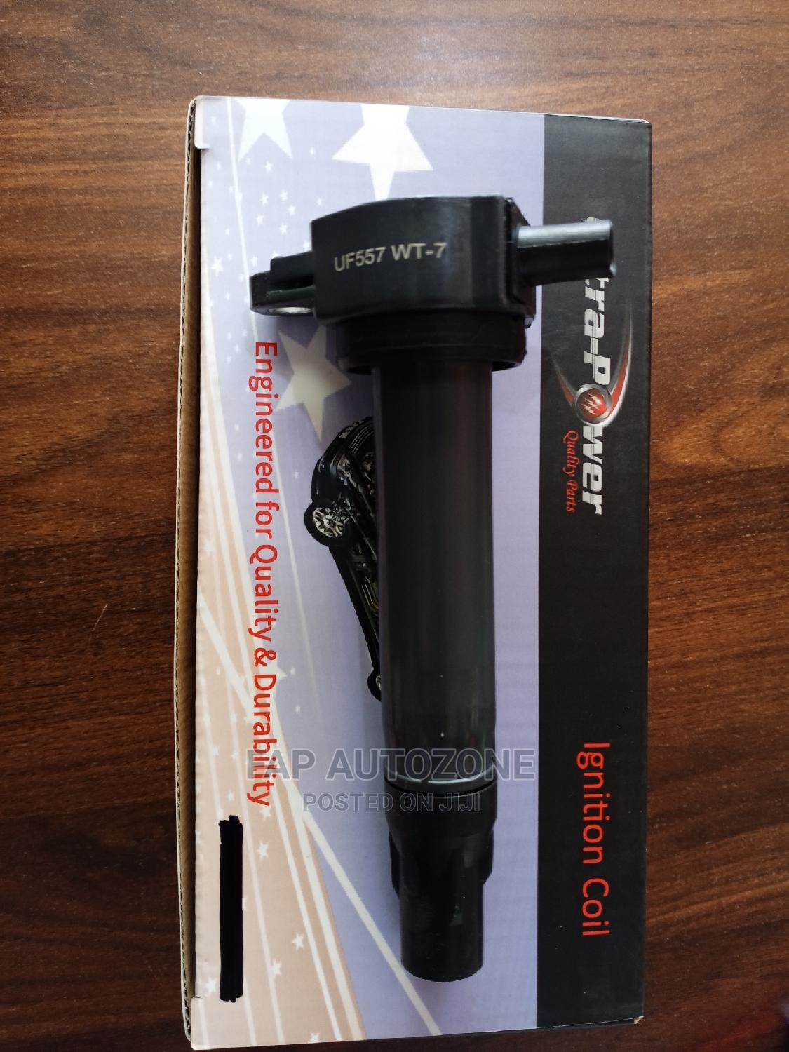 Original Ultra Power Ignition Coil From USA. Dodge in Abossey Okai