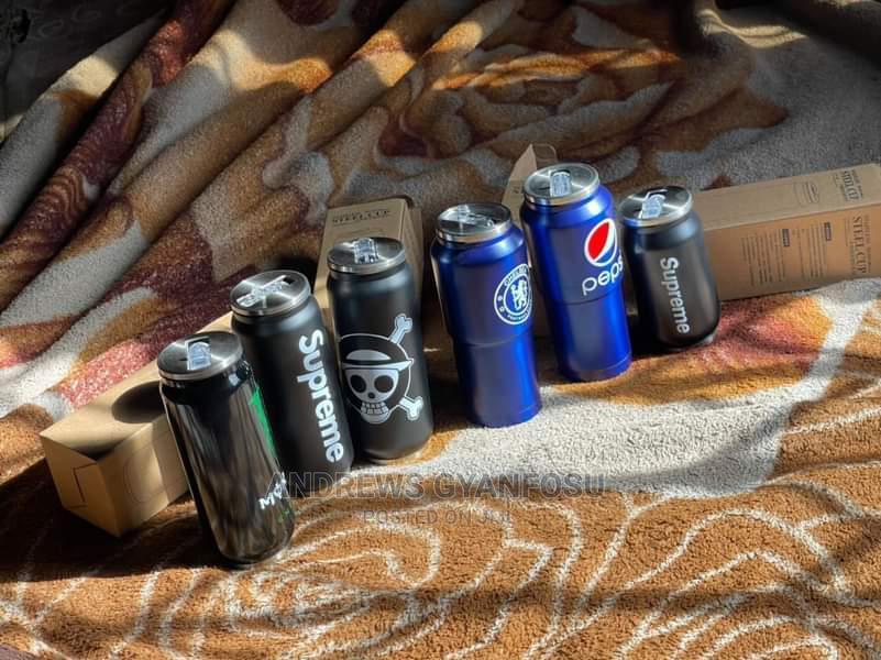 Design Bottles
