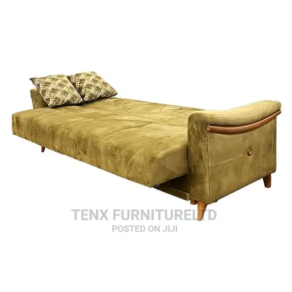 SOFA 3 SEATER ( Sofabed )Sofabed in Accra Metropolitan Furniture