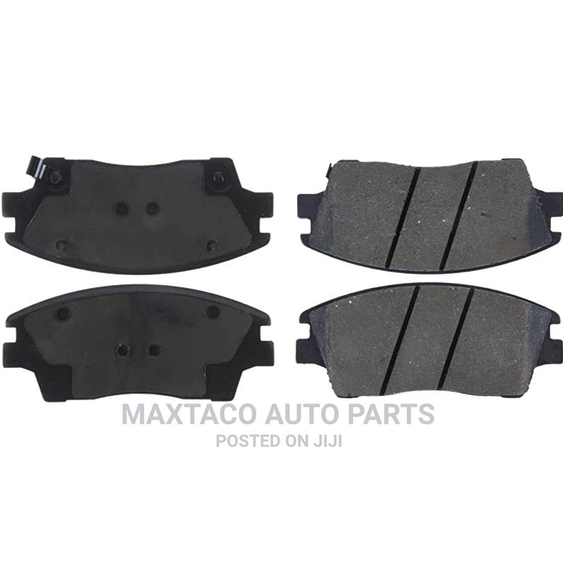 Amare Ab1847 Brake Pads FOR KIA SPORTAGE, ETC in Lapaz Vehicle Parts