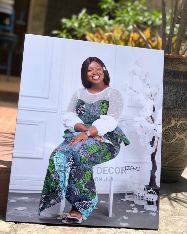 Wall Frames Laminated in Accra Metropolitan Home Accessories, Skyous