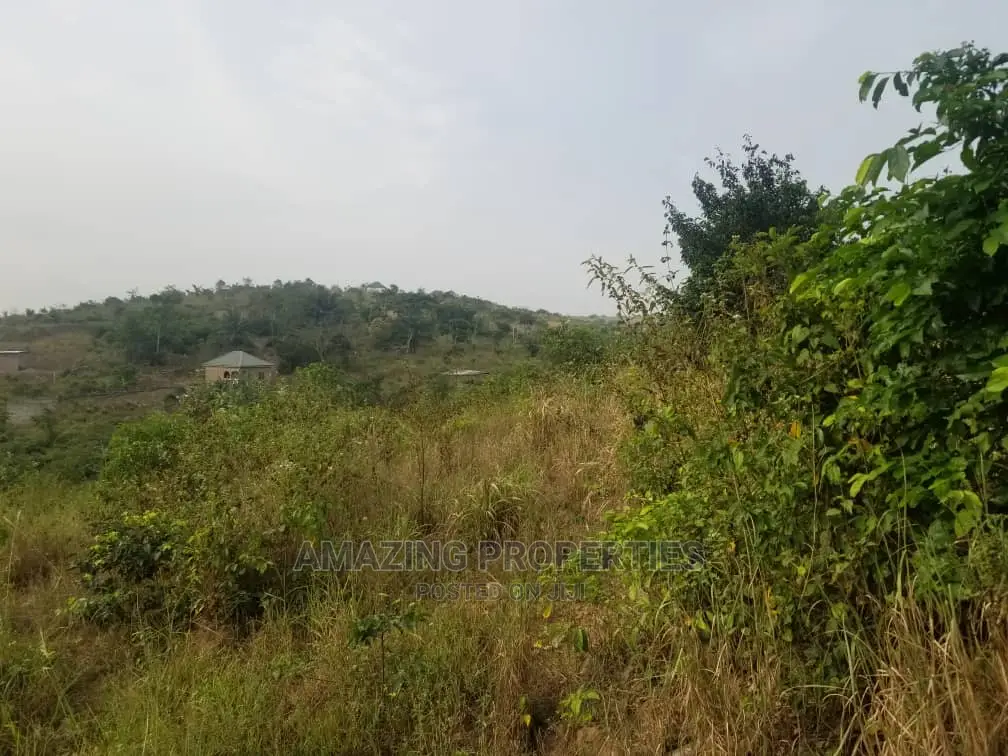 6 Plots of Land for Sale at Kasoa in Kasoa Land & Plots for Sale