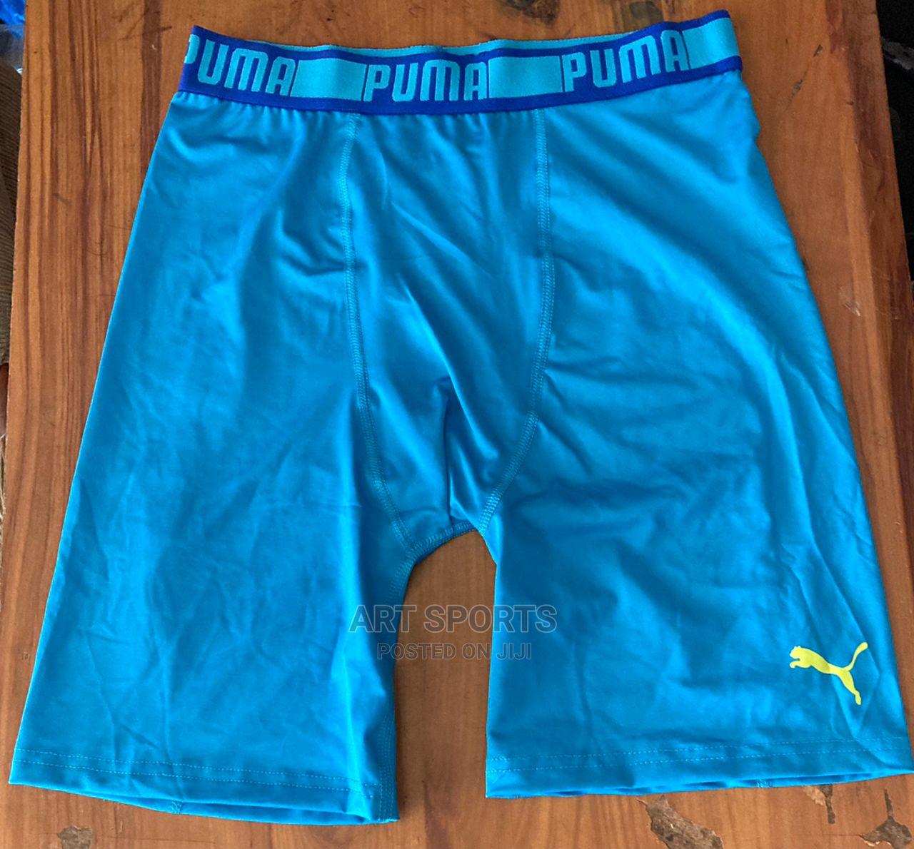 Puma Compression Pants in Achimota 