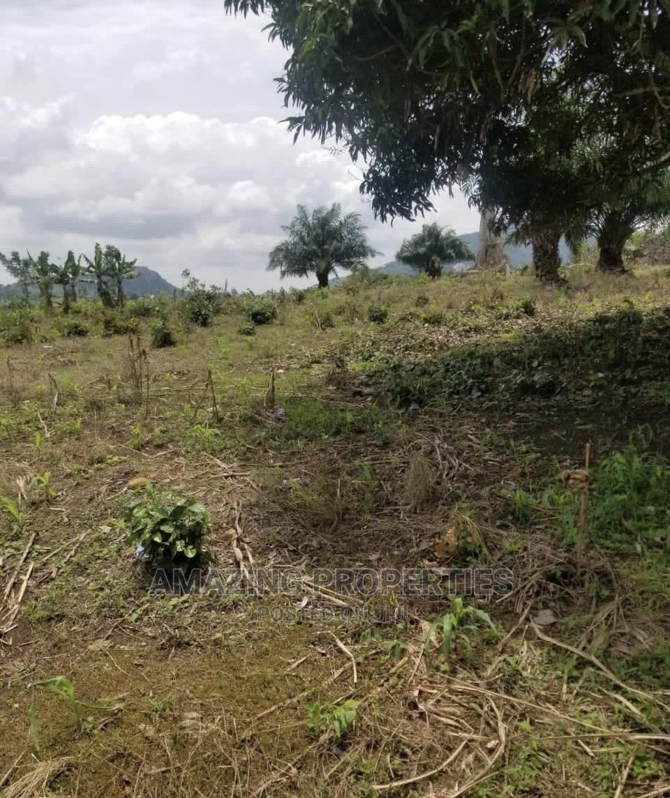 150 Acres of Land at East Legon Hills in East Legon Land & Plots for