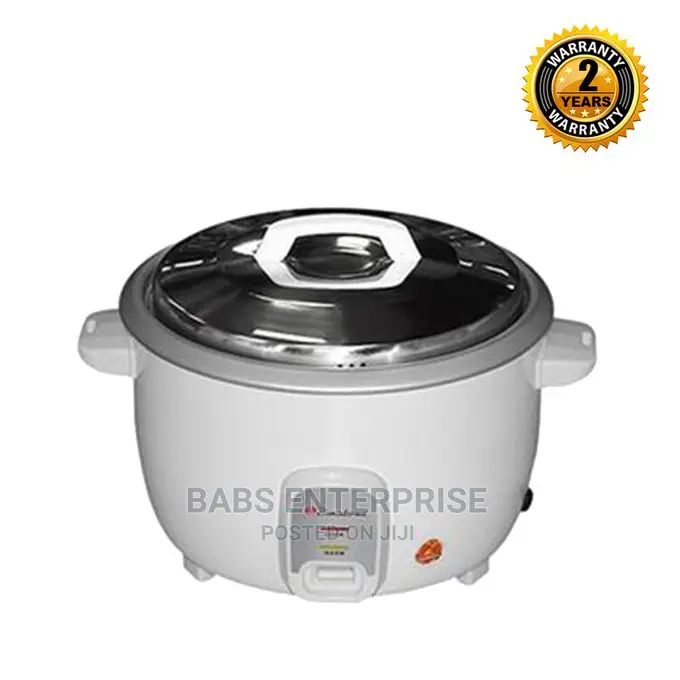 Binatone RCSG4200 Rice Cooker 4.2 Litres in Accra Metropolitan