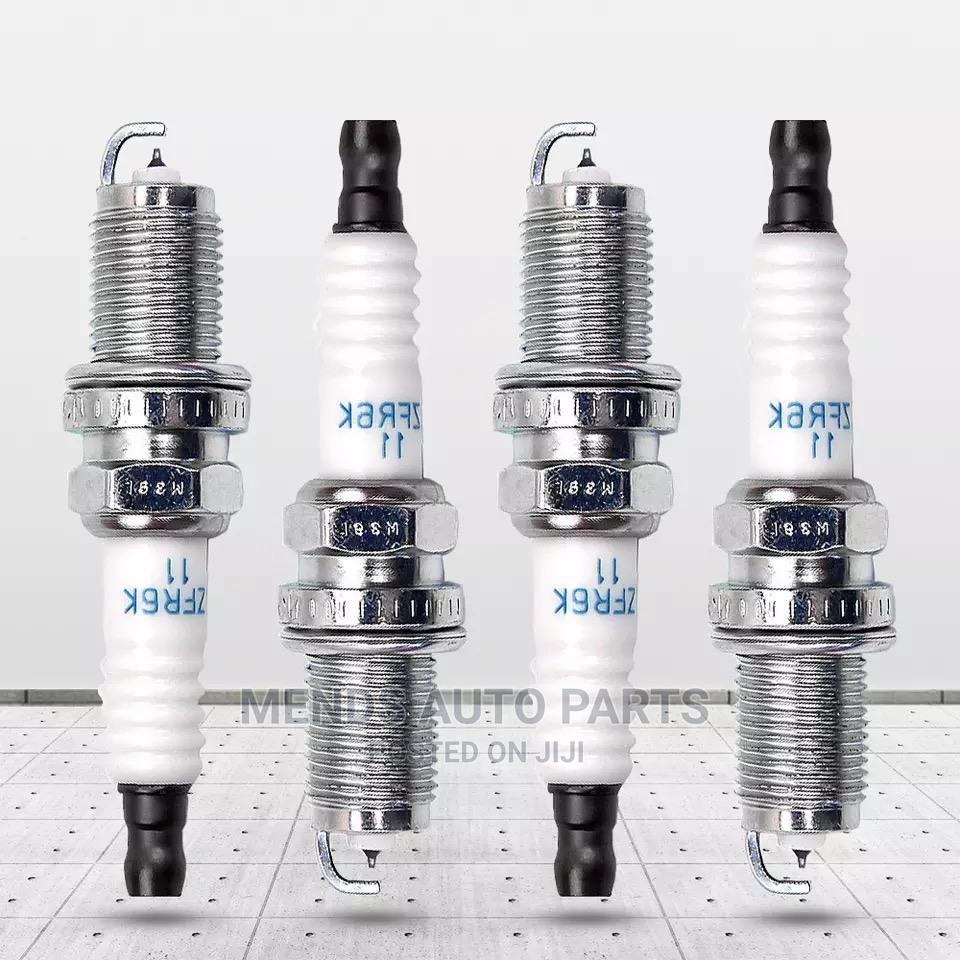 Hyundai Tucson Spark Plugs Hyundai Santafe Spark Plugs in Abossey Okai