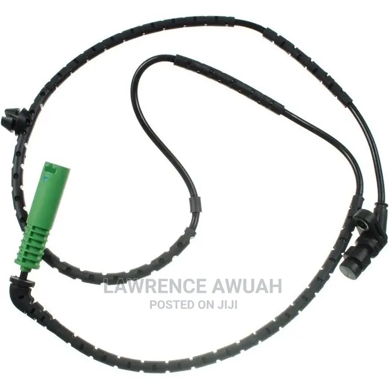Range Rover Abs/Wheel Speed Sensors in Accra Metropolitan - Vehicle ...