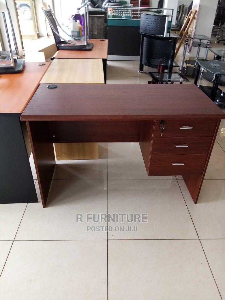 Wooden Office Desk in Kaneshie Furniture, R Furniture