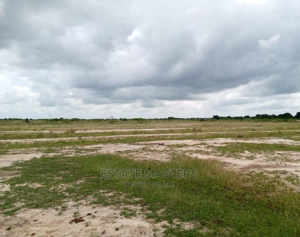 All Sizes of Plots Available at Tsopoli in Tema Metropolitan Land