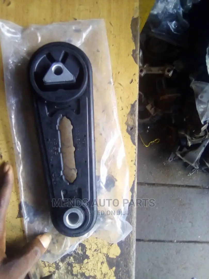 Nissan Rogue Engine Seat Back and Nissan Versa Engine Seat in Abossey