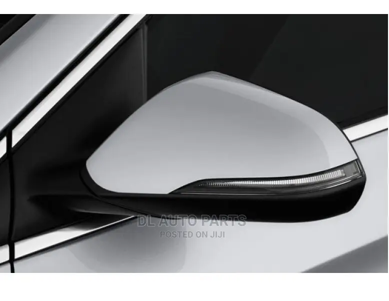 Sonata 2018 Side Mirror in Abossey Okai Vehicle Parts & Accessories