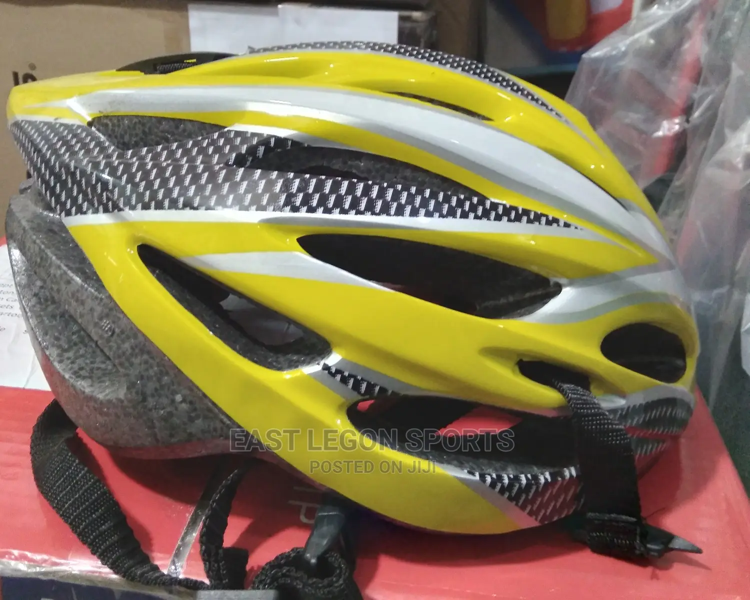 Sports Bike Helmet in East Legon Sports Equipment, East Whatsap Us