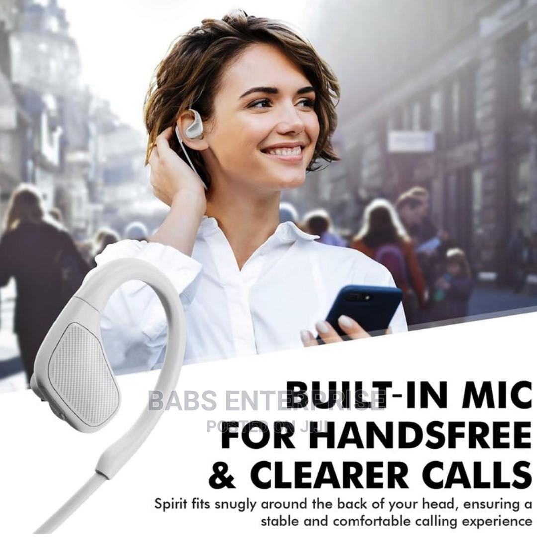 Promate Spirit Sporty Wireless Earphones in Accra Metropolitan Headphones, Babs Enterprise