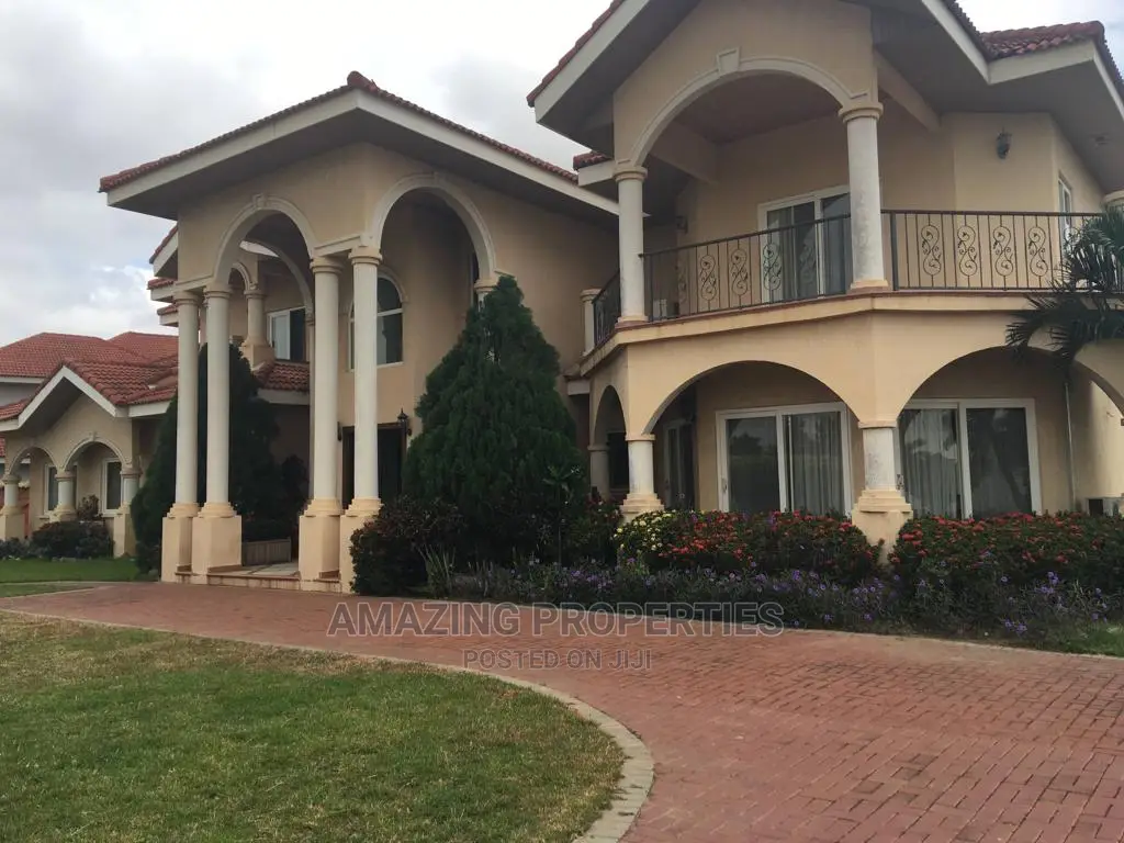 5bdrm House in Trasacco Valley, Adjiriganor for Sale in Adjiriganor