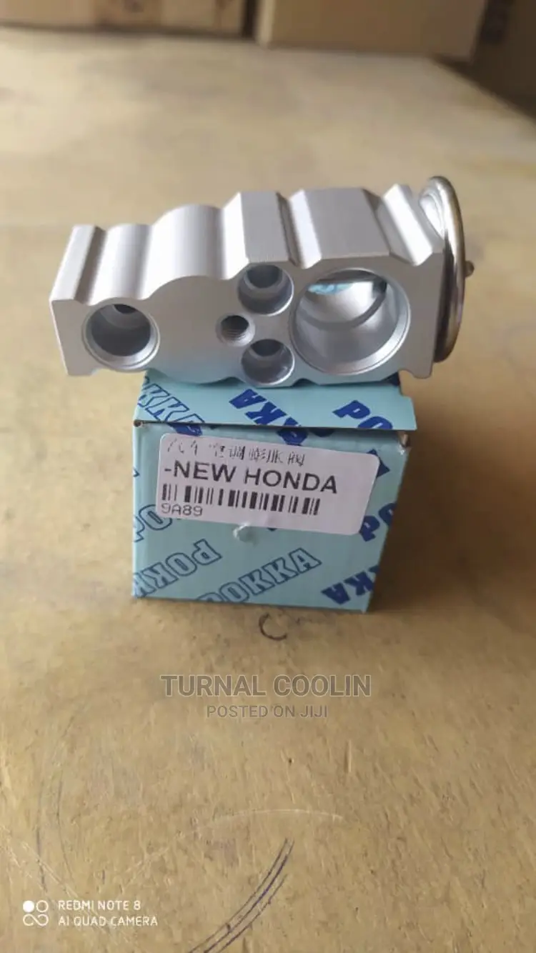 Honda Civic 2018 Ac Expansion Valve in Abossey Okai Vehicle Parts