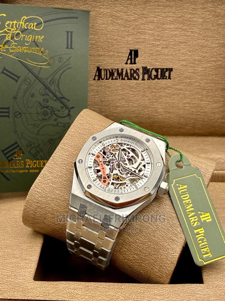 designer audemars piguet