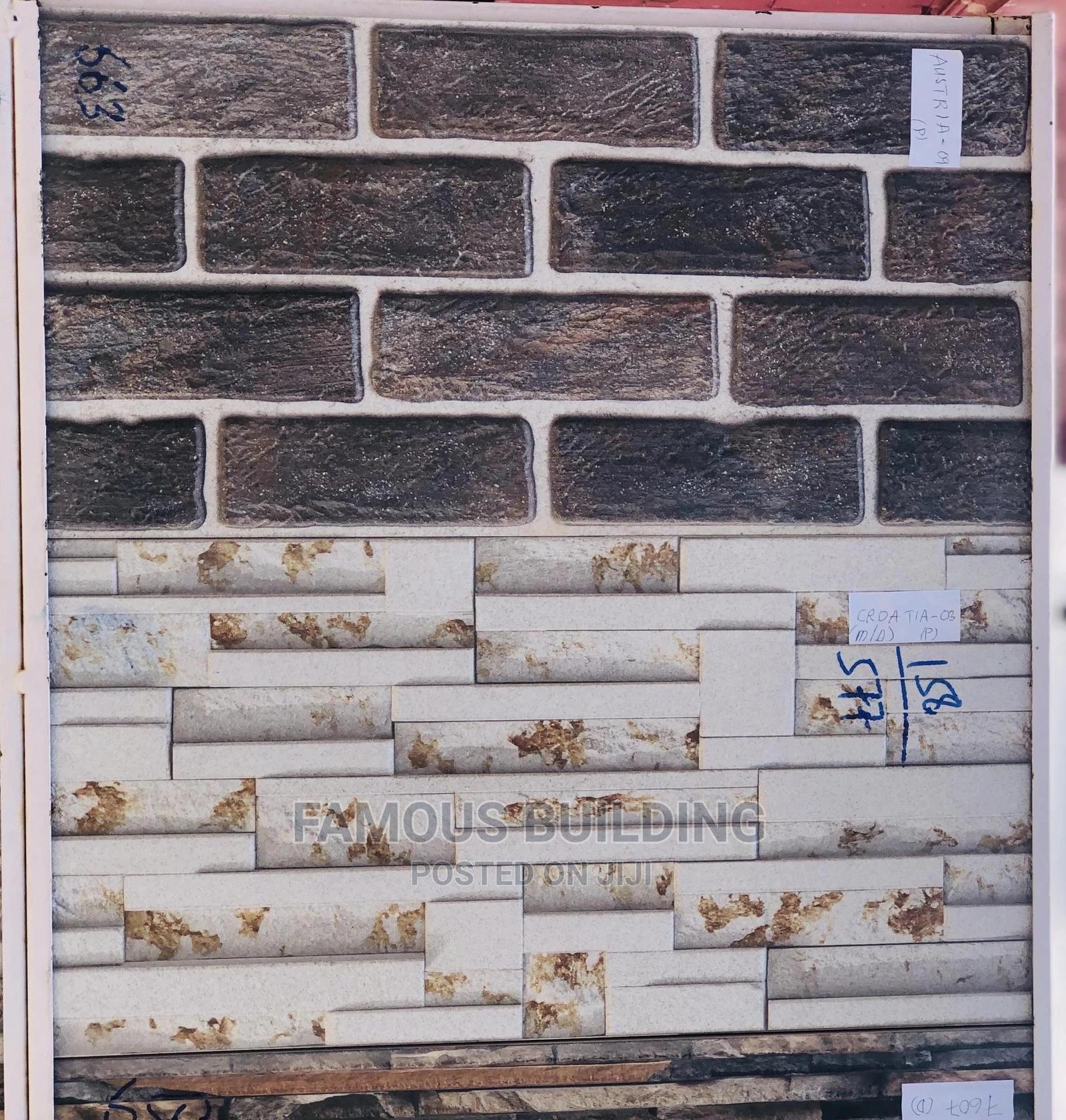 Wall Tiles (Facial Tiles ) in Accra Metropolitan Building Materials