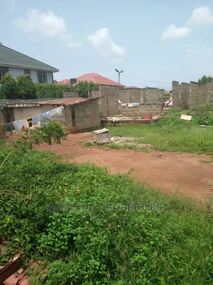 2 Acres of Land for Sale at Osu in Osu Land & Plots for Sale, Amazing