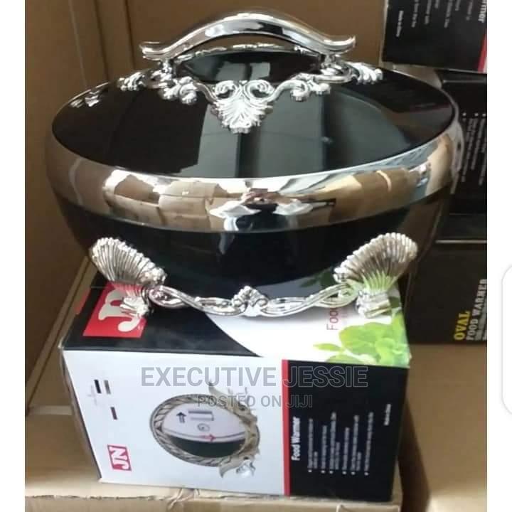 Insulated Food Warmer From USA in Ga West Municipal Restaurant