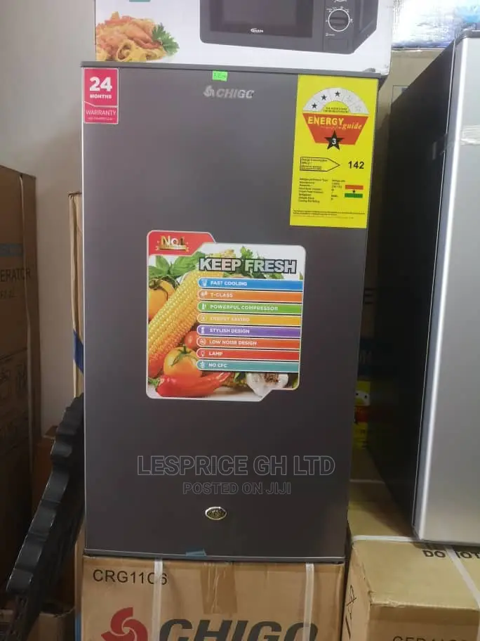 Superb Chigo Tabletop Fridge in Osu Kitchen Appliances, Lesprice