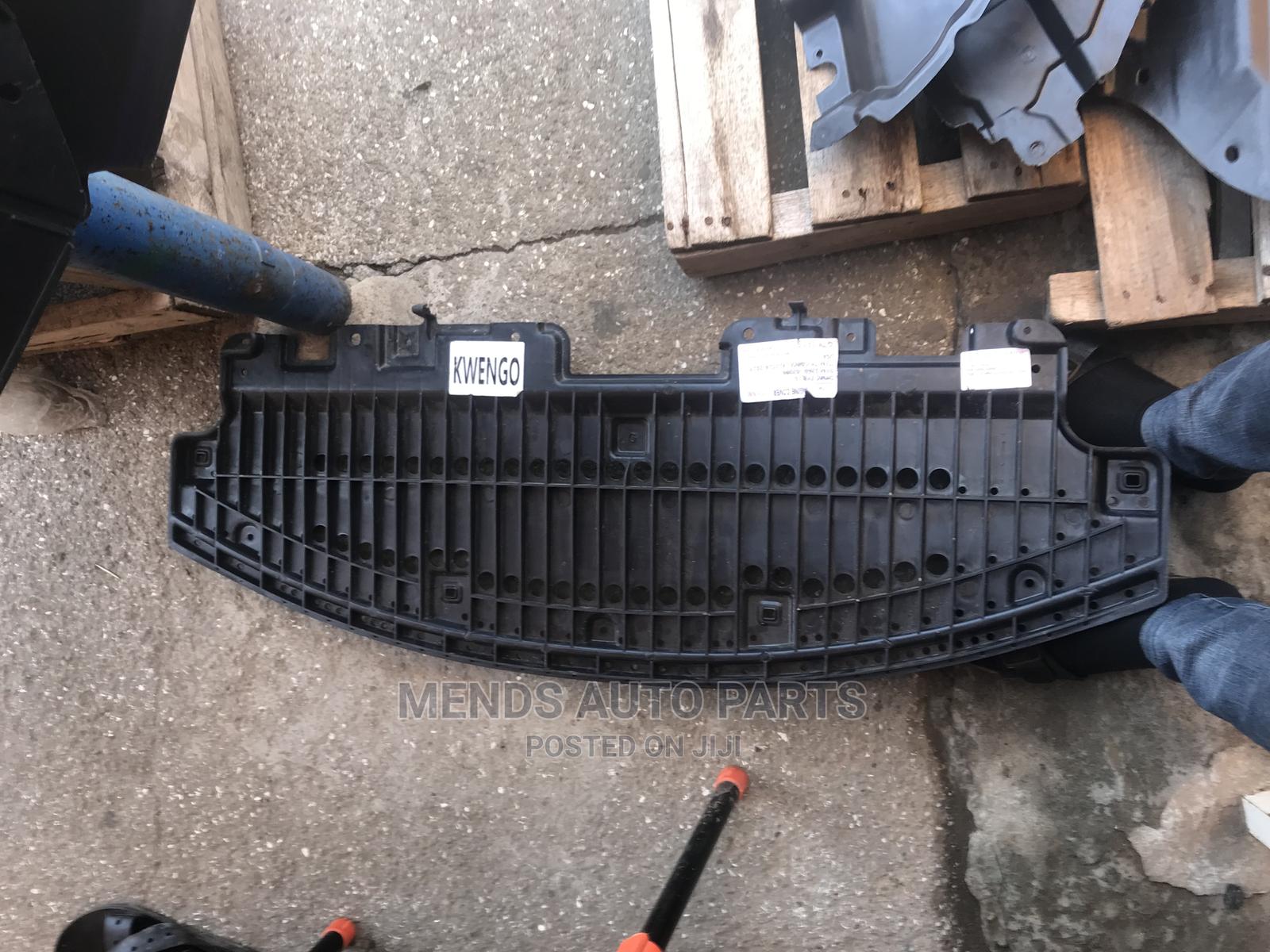 Toyota Corolla Under Engine Cover in Abossey Okai Vehicle Parts