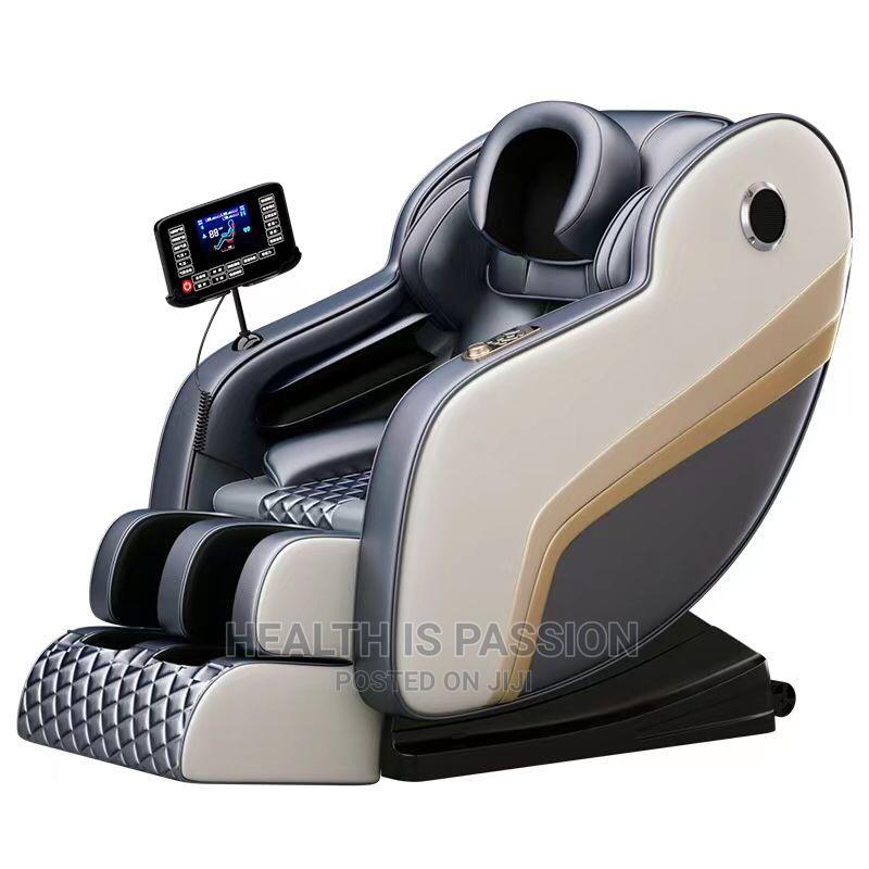 New Model Massage Chair With Remote Control in Accra Metropolitan