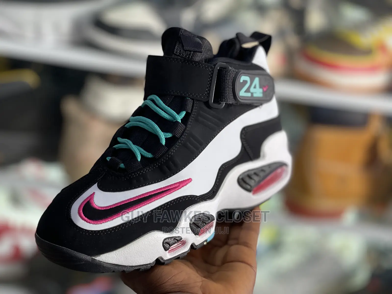 griffey 24
