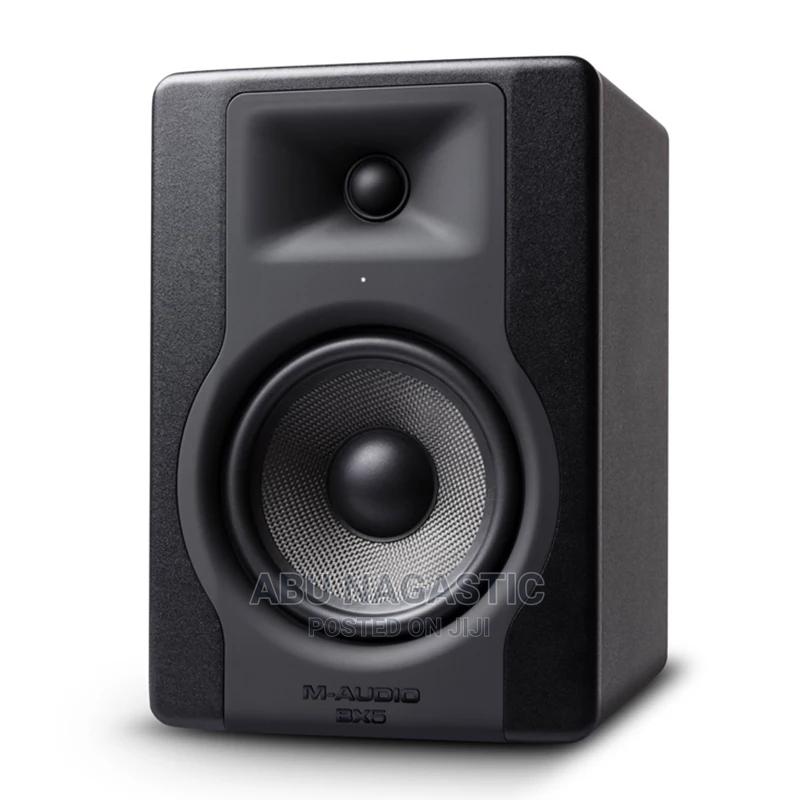 MAudio Bx8 D3 8" Ative Studio Monitor Speaker in Accra Metropolitan