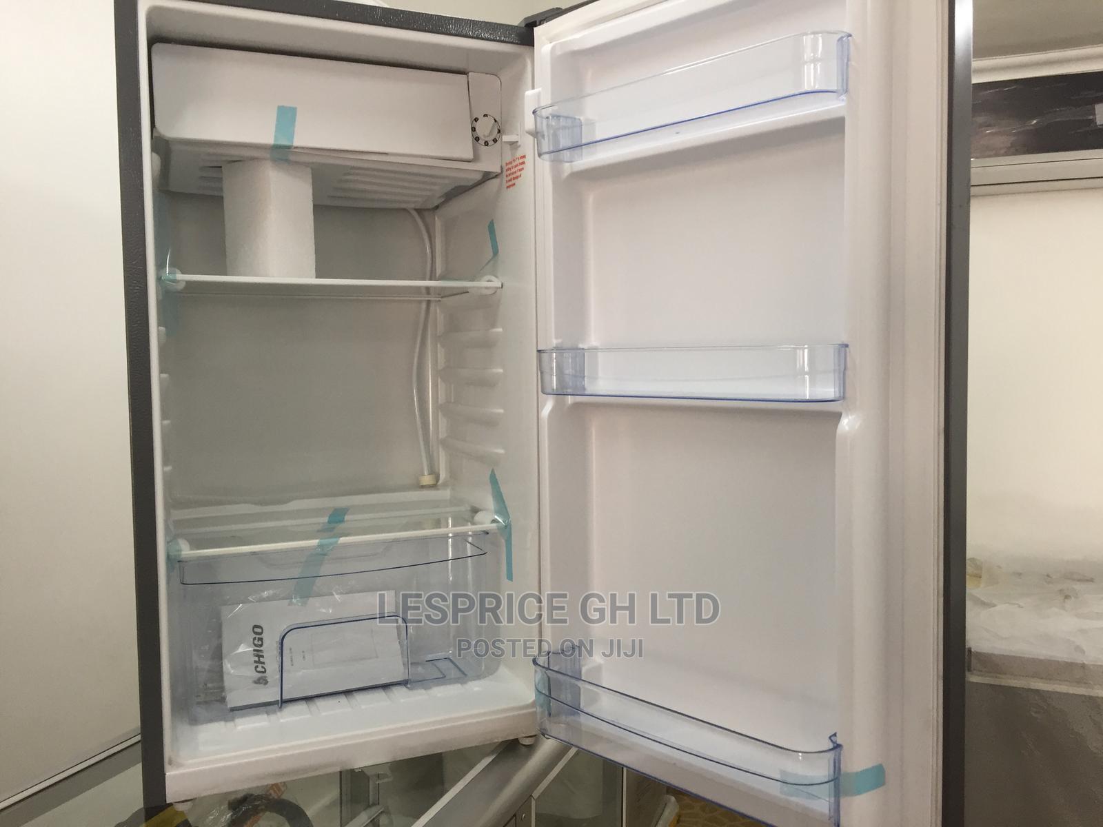 Wonderful Chigo Tabletop Fridge in Osu Kitchen Appliances, Lesprice