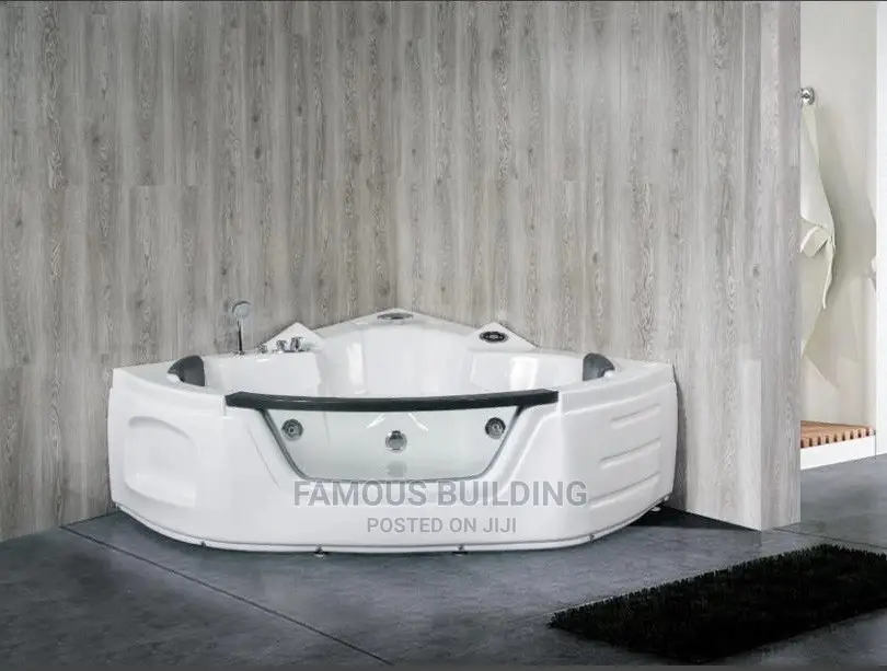 Jacuzzi (Bath) in Accra Metropolitan Plumbing & Water Supply, Famous