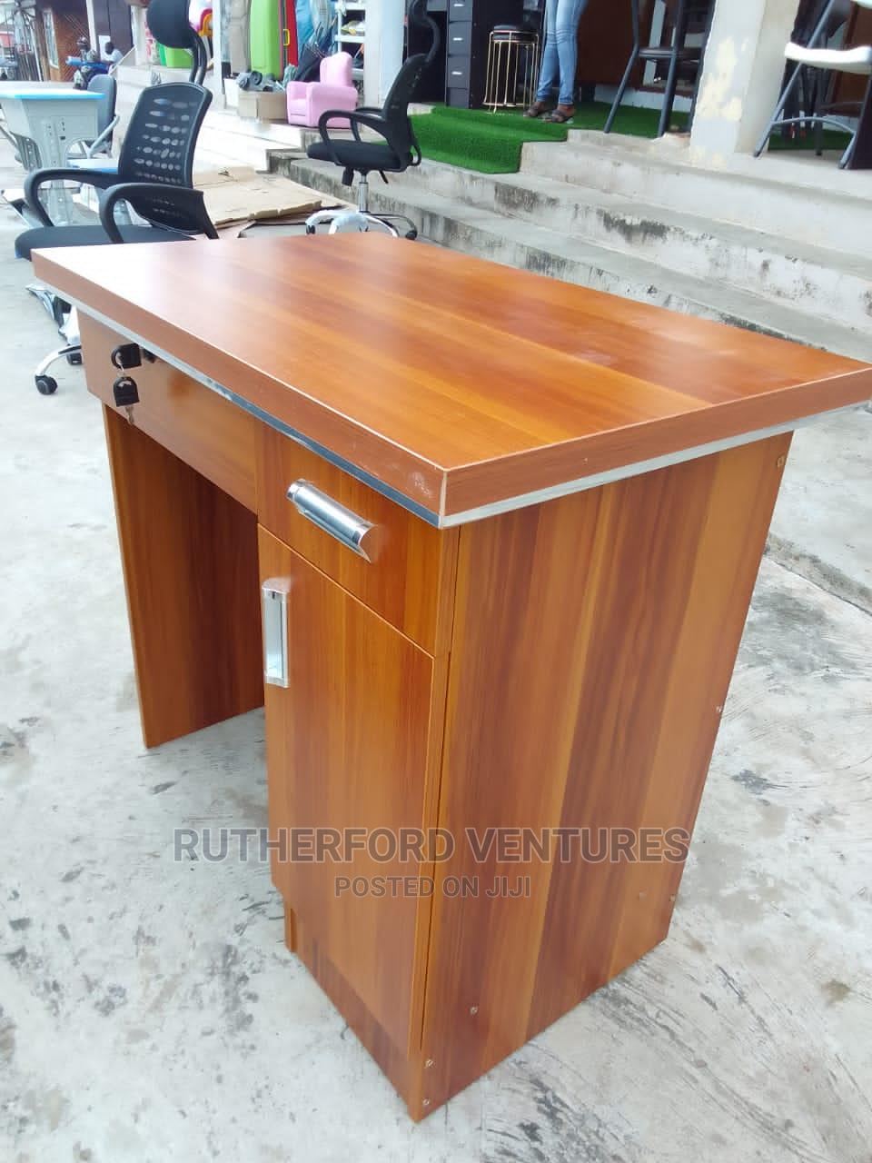 Computer Desk in Sowutwuom Furniture, Rutherford Ar Ventures Jiji