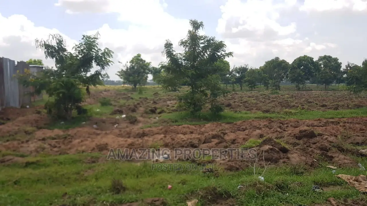 3000 Acres Of Land At Ashiyie in Adenta Land & Plots for Sale