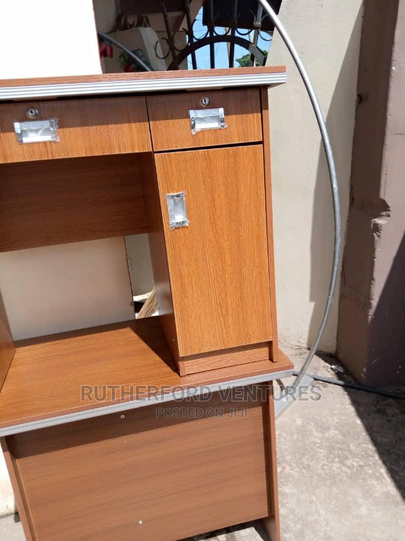 Computer Desk in Sowutwuom Furniture, Rutherford Ar Ventures Jiji