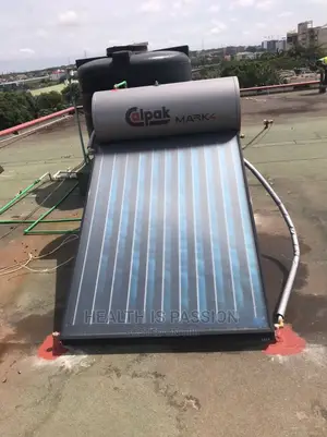 Solar Water Heaters in Ghana for sale ▷ Prices on Jiji.com.gh