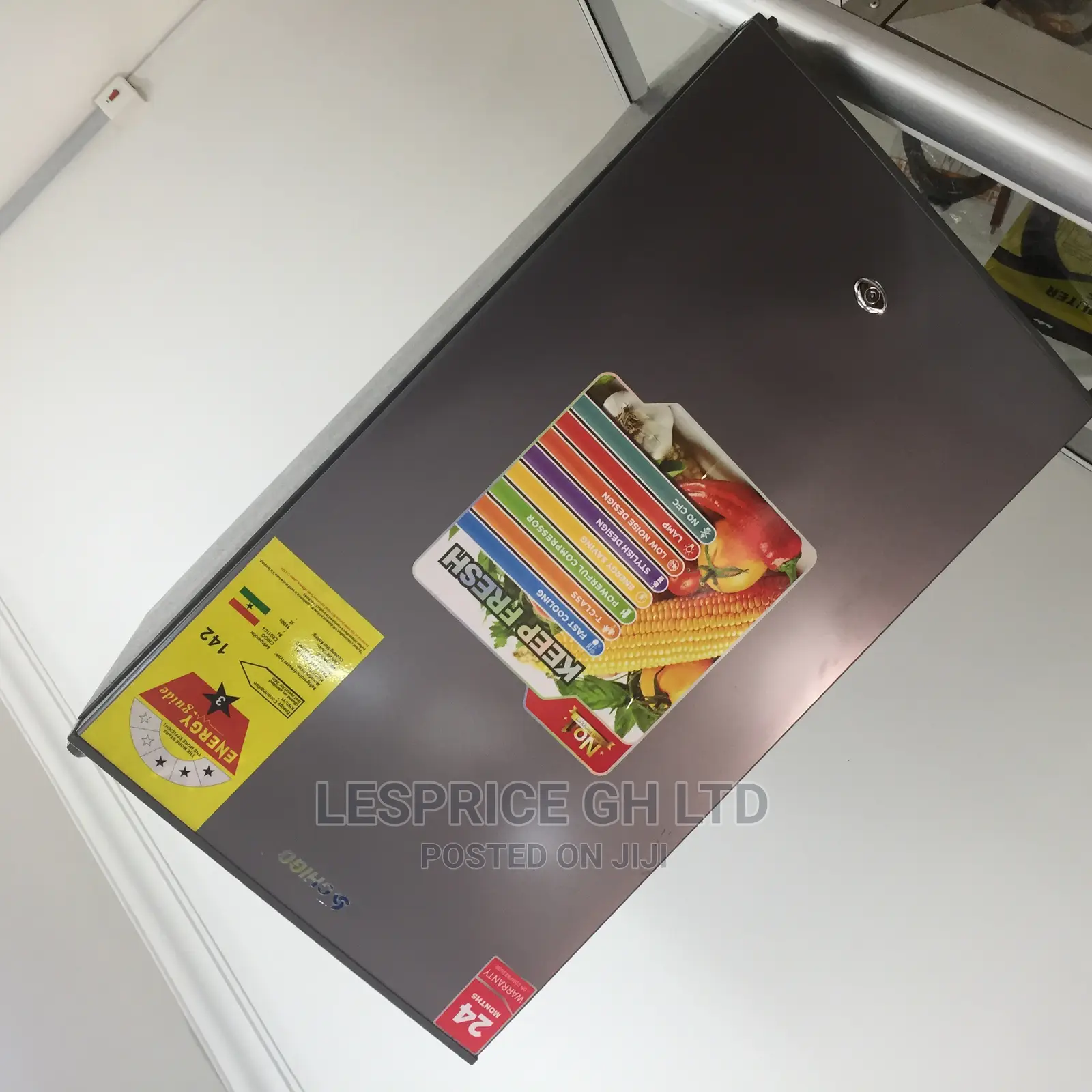 CHIGO Tabletop Fridge in Osu Kitchen Appliances, Lesprice Ghana Ltd