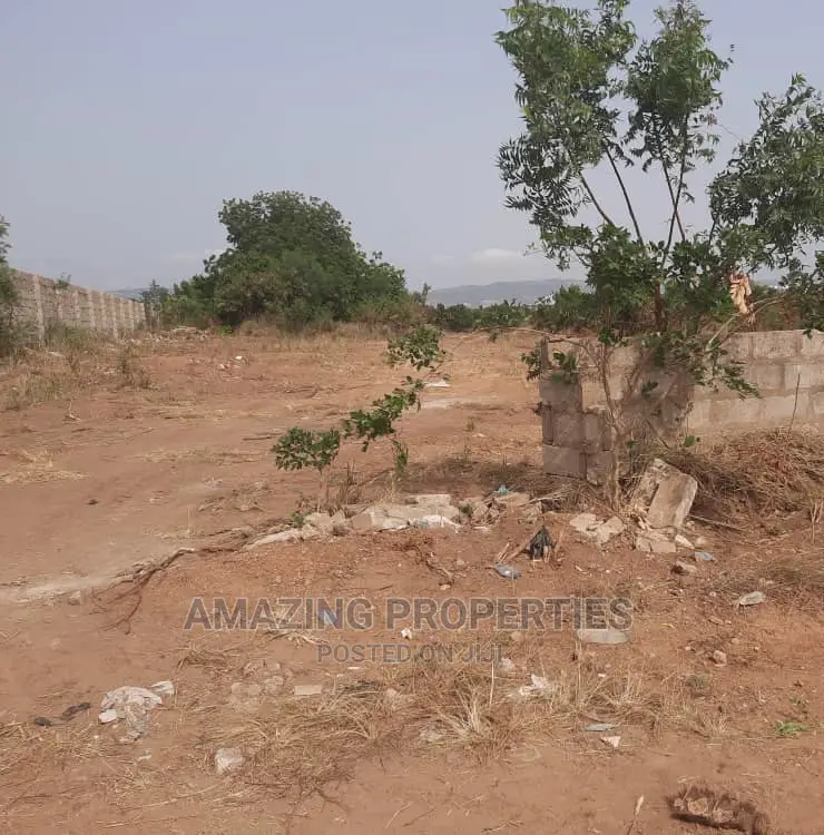 100 Acres of Land at Trasacco in East Legon Land & Plots for Sale