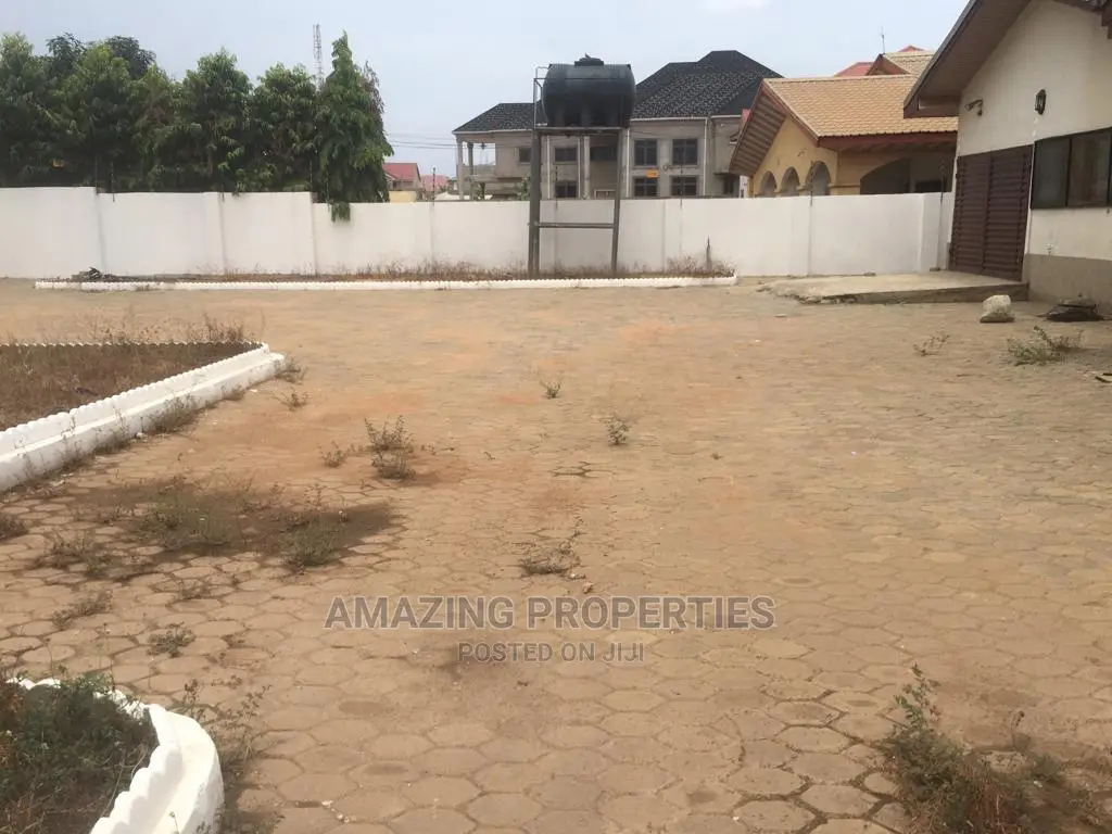 2 Plots Of Land For Sale At Labone in Labone Land & Plots for Sale