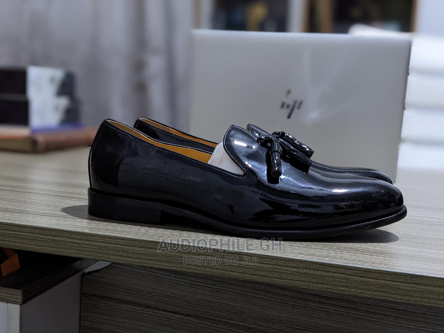 Shoes, Audiophile Gh | Jiji 