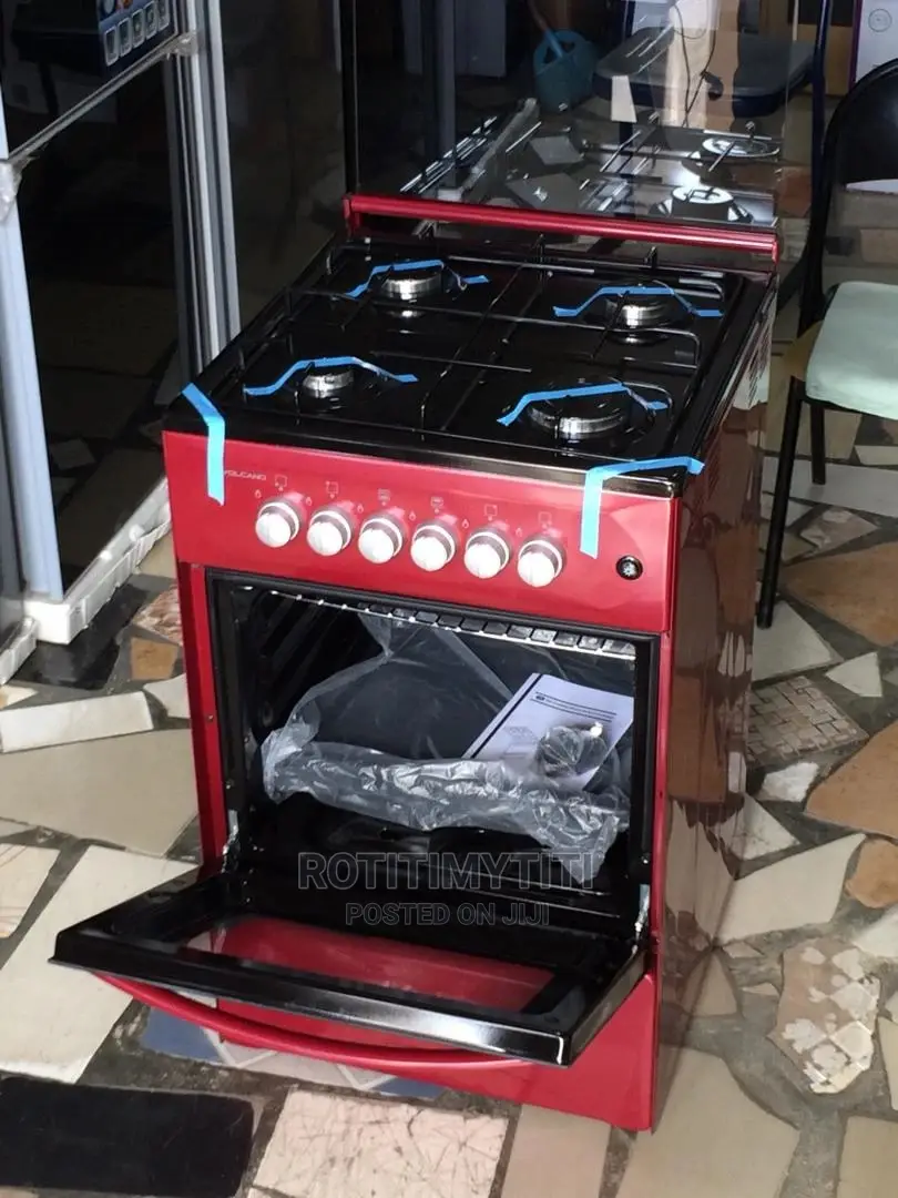 Gas Cooker Made in Turkey Oven and Grill in Accra Metropolitan